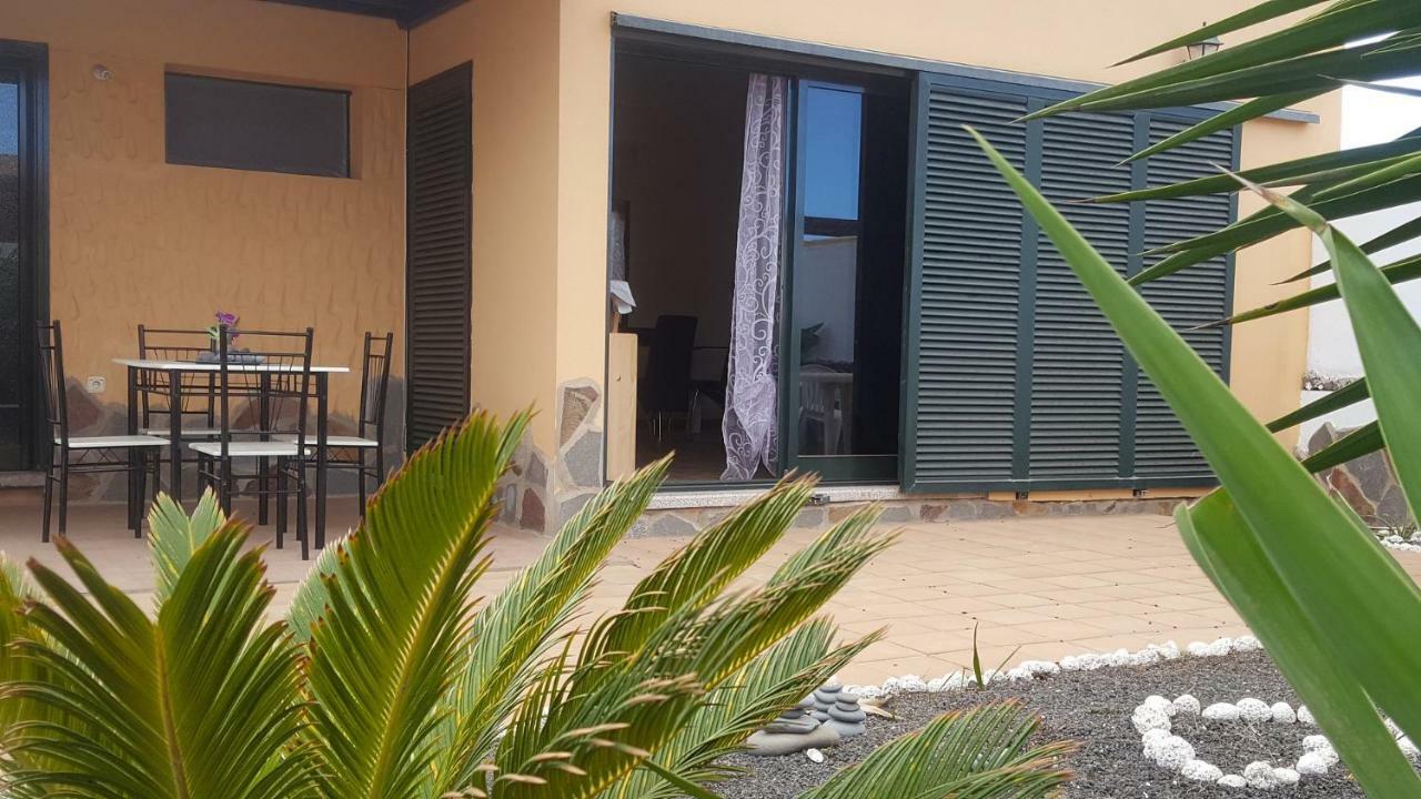 Casa Meggy Casa de férias Corralejo