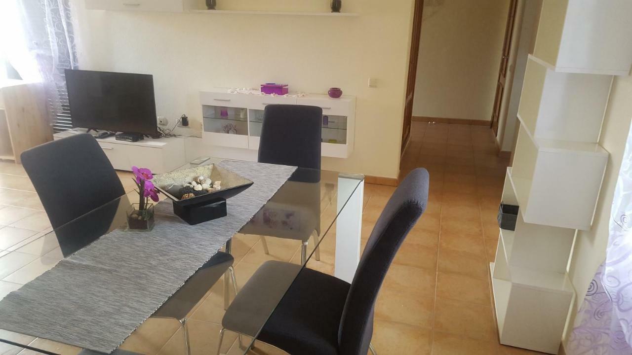 Casa Meggy Corralejo