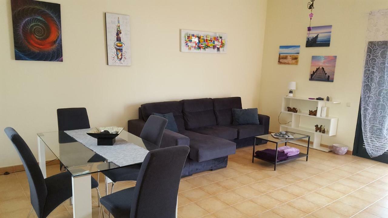Casa Meggy Corralejo