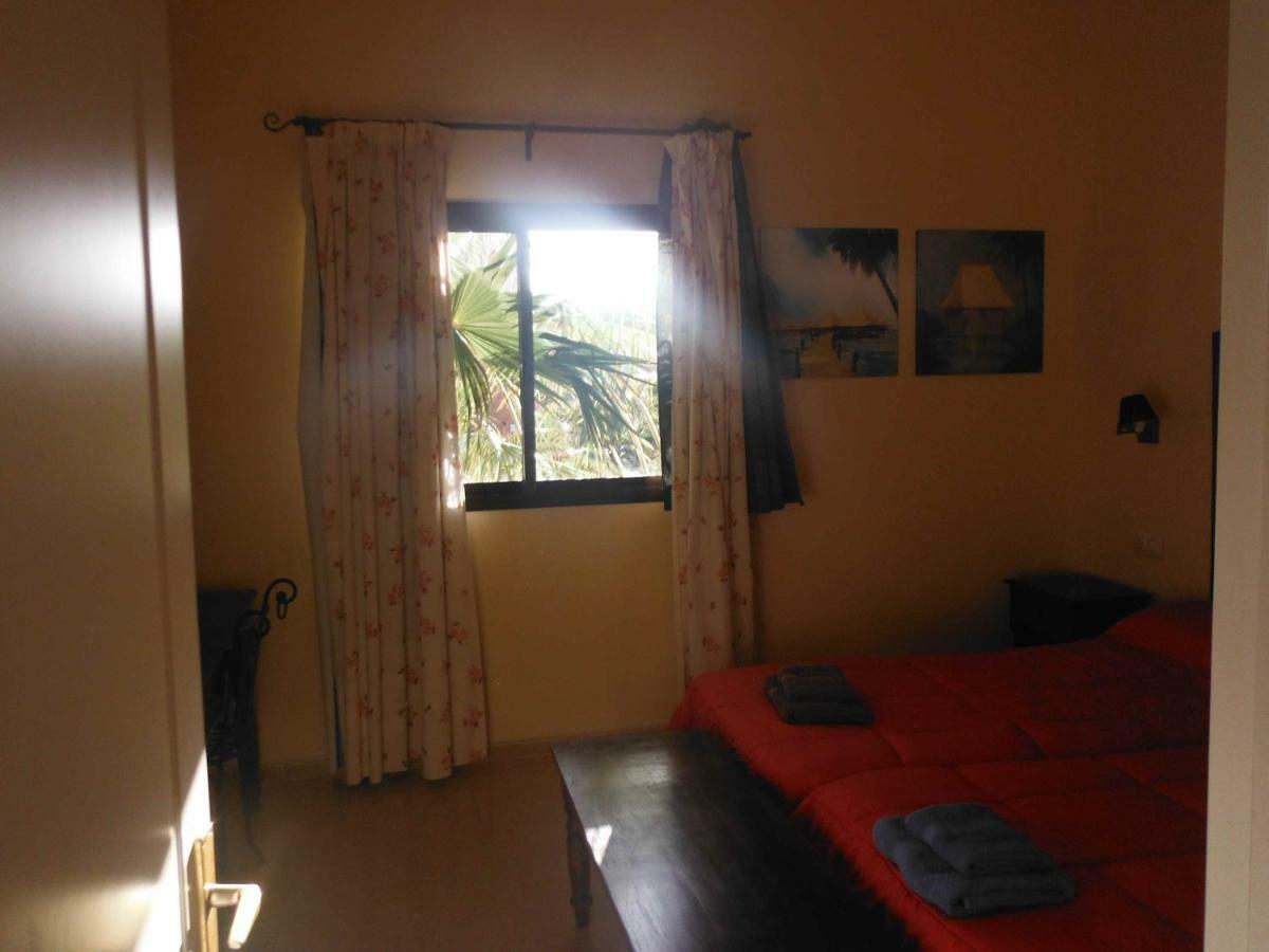Apartment Oasis Vistamar Corralejo