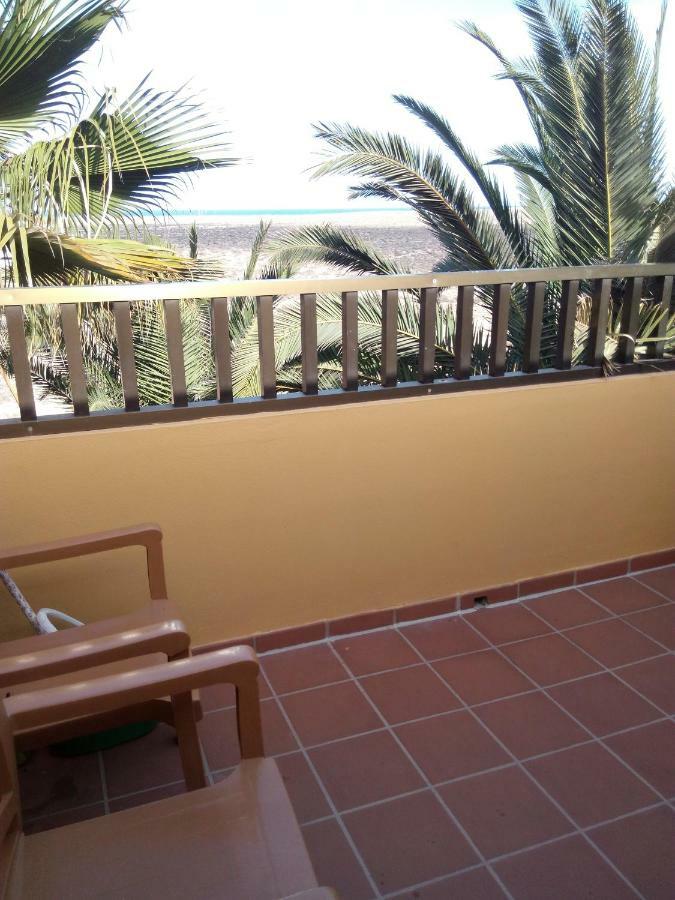 Oasis Vistamar *