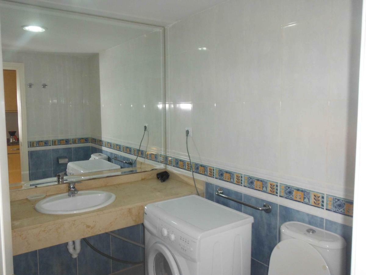 Apartment Oasis Vistamar