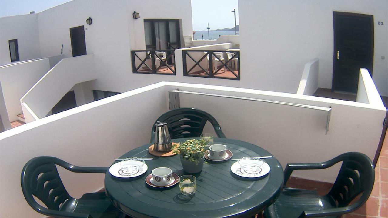 Appartement Aloha Corralejo