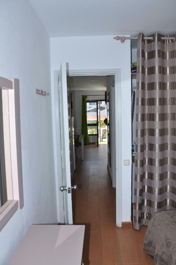 Aloha Apartment