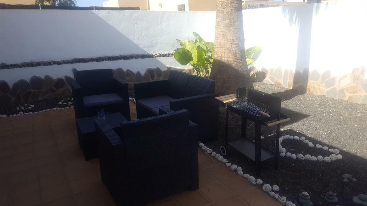 Casa Meggy * Corralejo