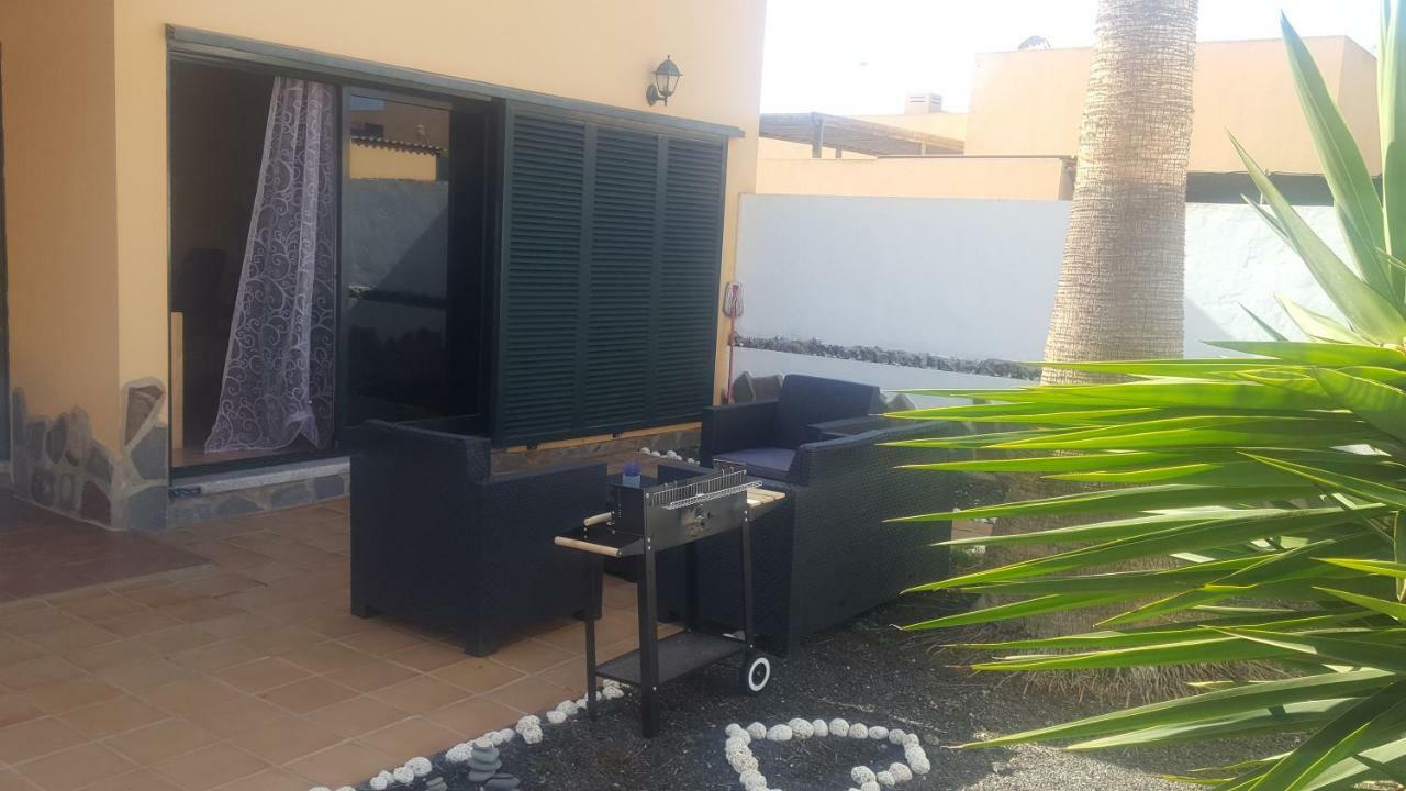 Casa Meggy *