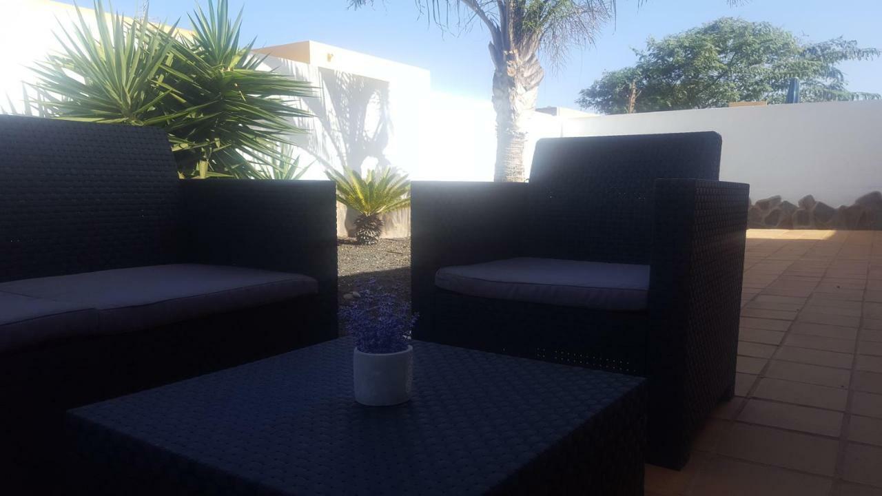 Casa Meggy Corralejo