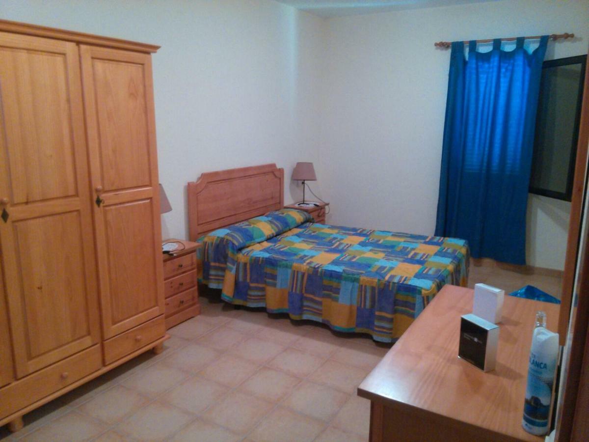 Wind Hideaway Corralejo
