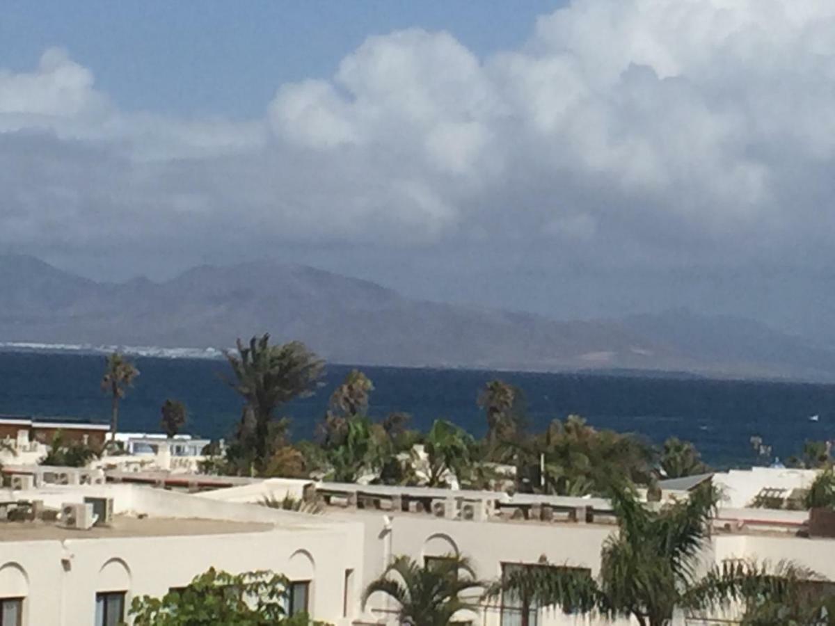 16 Lujo A 200 M Del Mar Corralejo