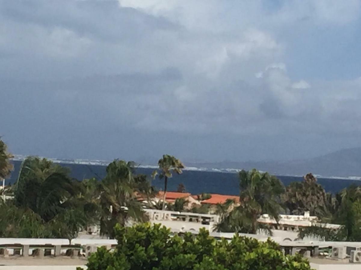 Villa 16 Lujo A 200 M Del Mar Corralejo