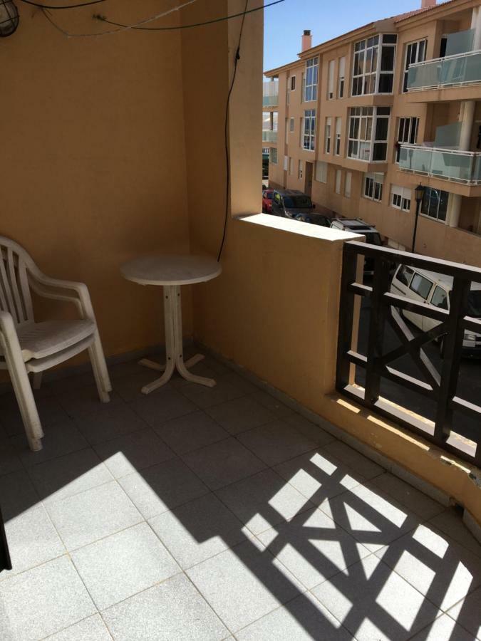 Apartment Apartamento Muelle De 9 Corralejo
