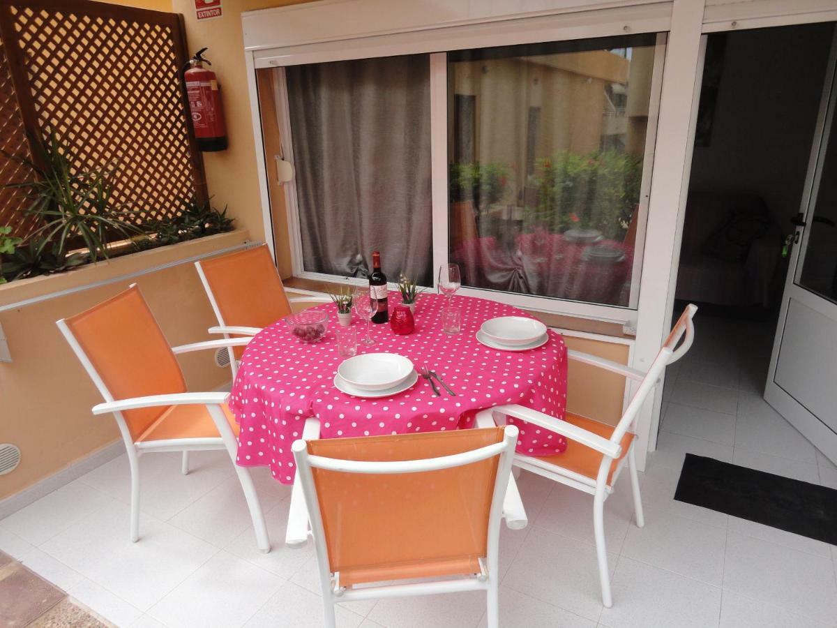 Lasvistas Appartement *