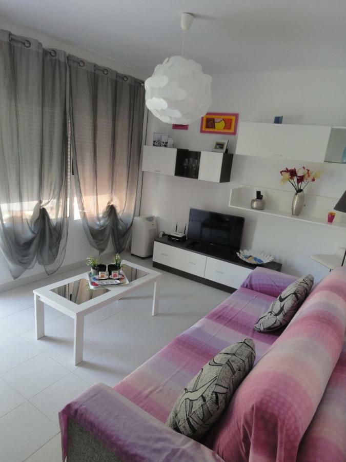 Lasvistas Appartement