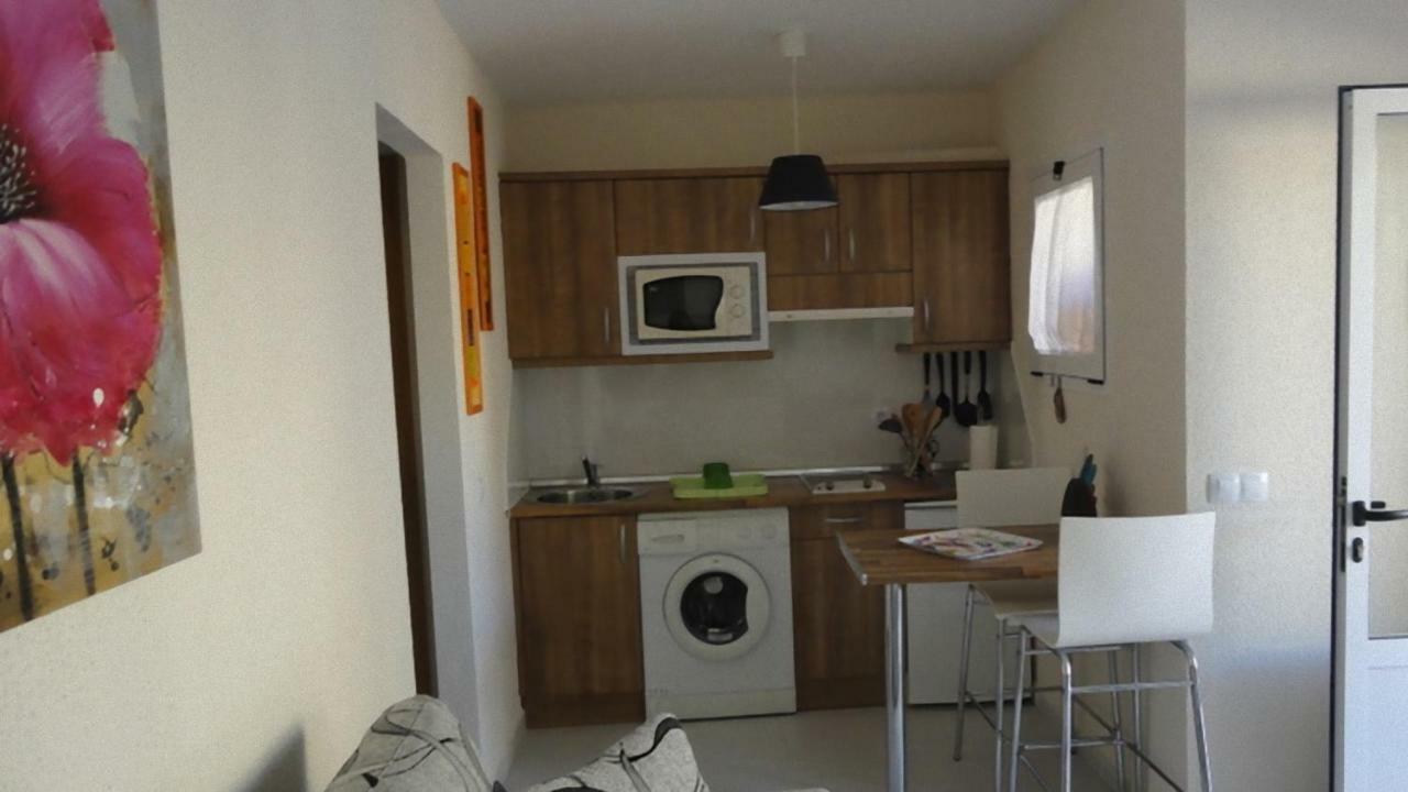 Lasvistas Appartement