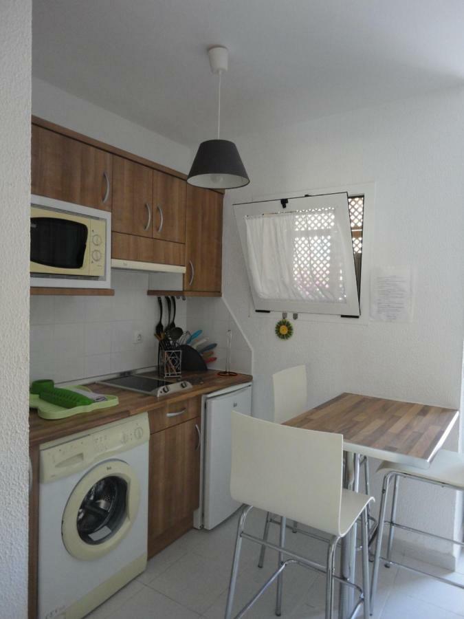 Appartement Lasvistas