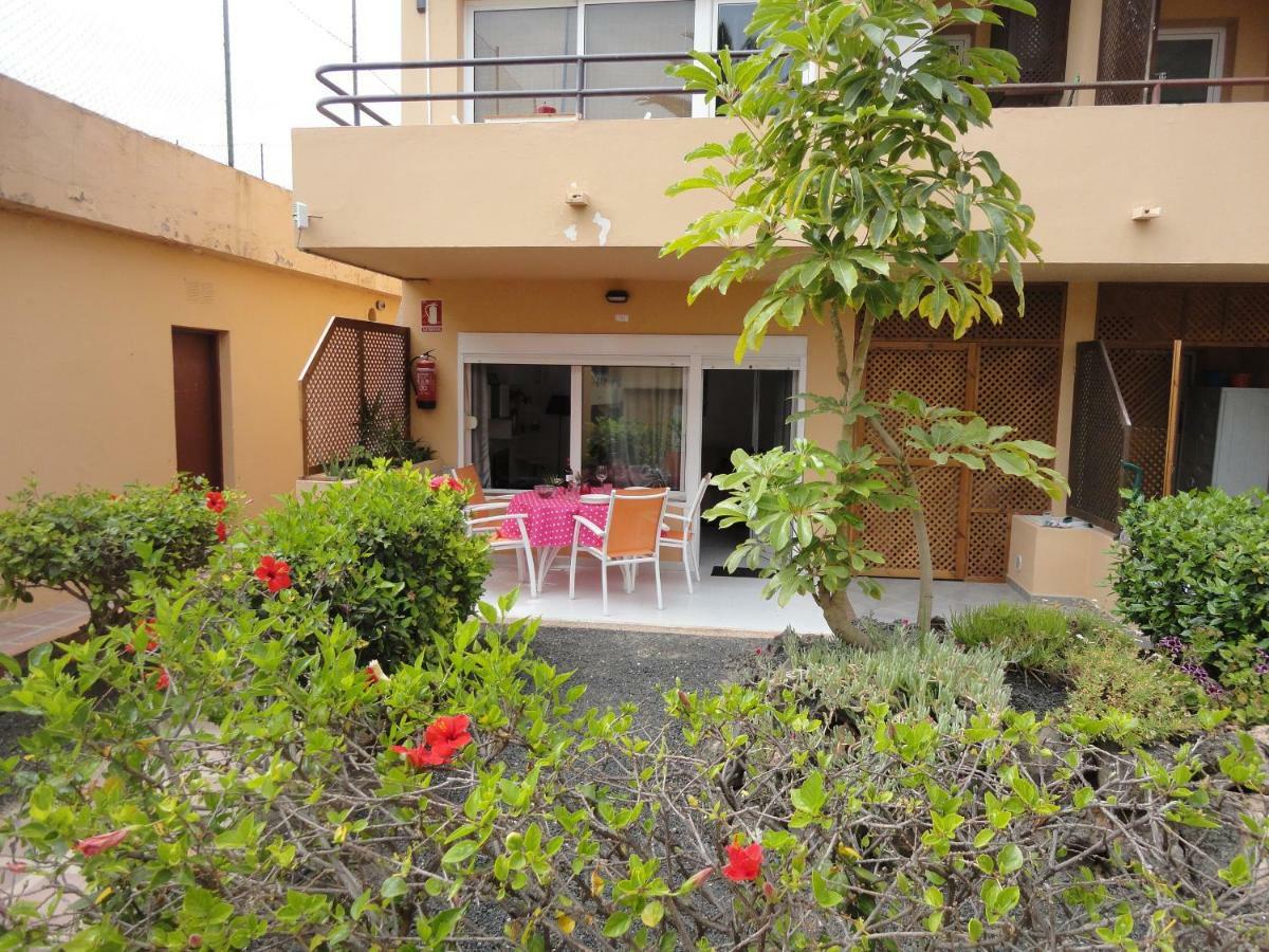 Lasvistas Appartement