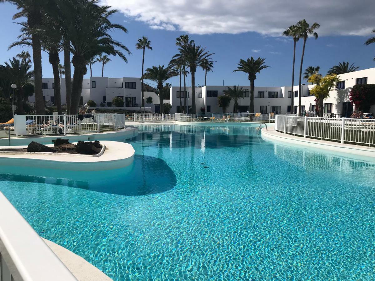 Barqueros 34 By Holidays Fuerteventura