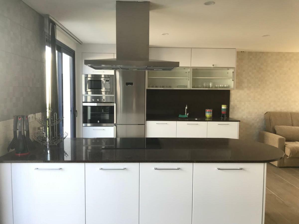 Barqueros 34 By Holidays Fuerteventura Apartment *
