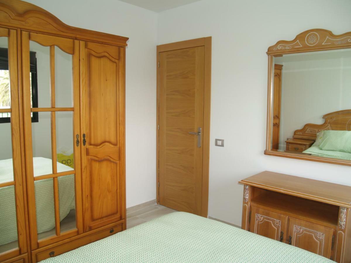 Apartment Guaye *