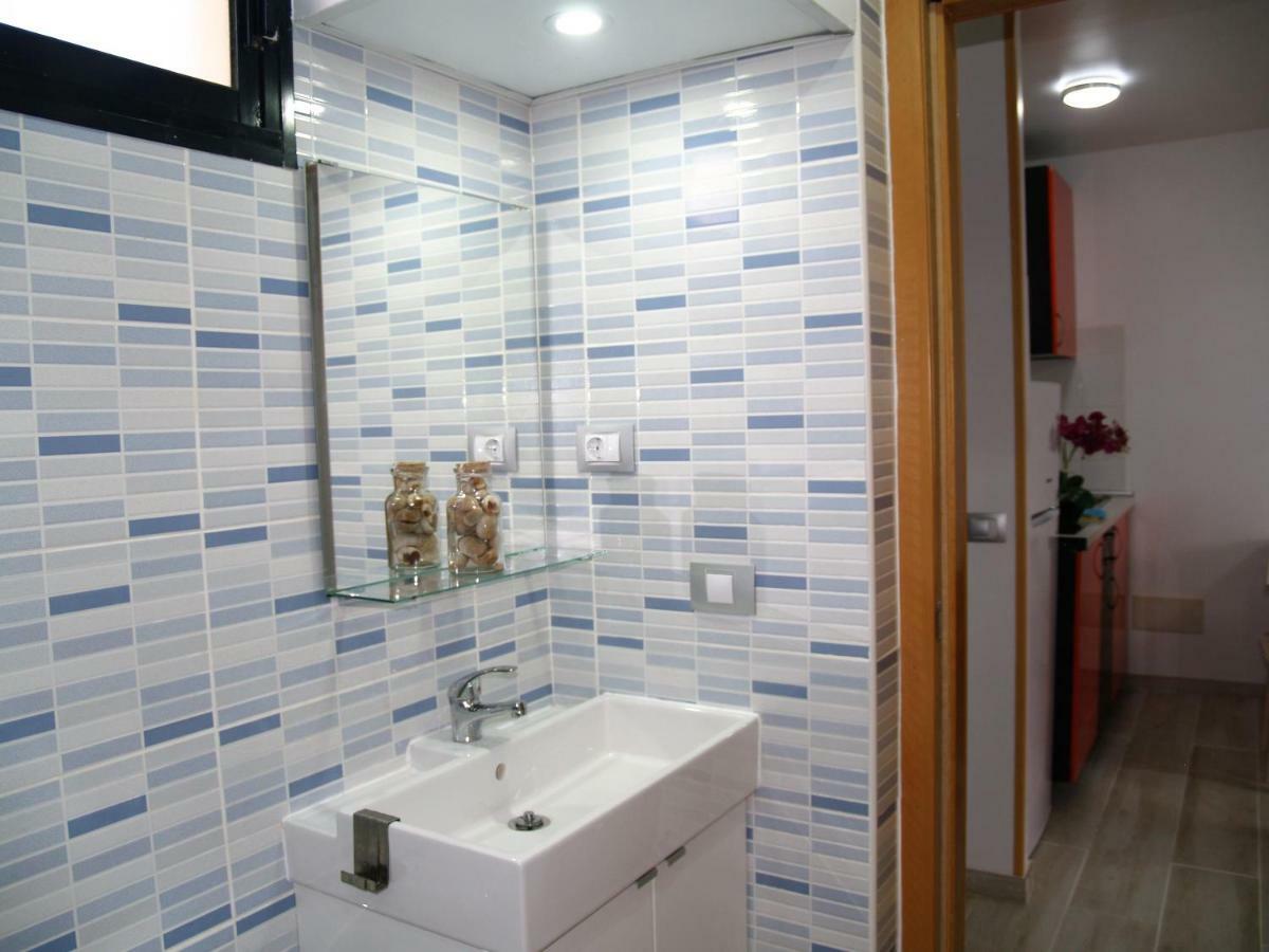 Apartment Guaye Corralejo