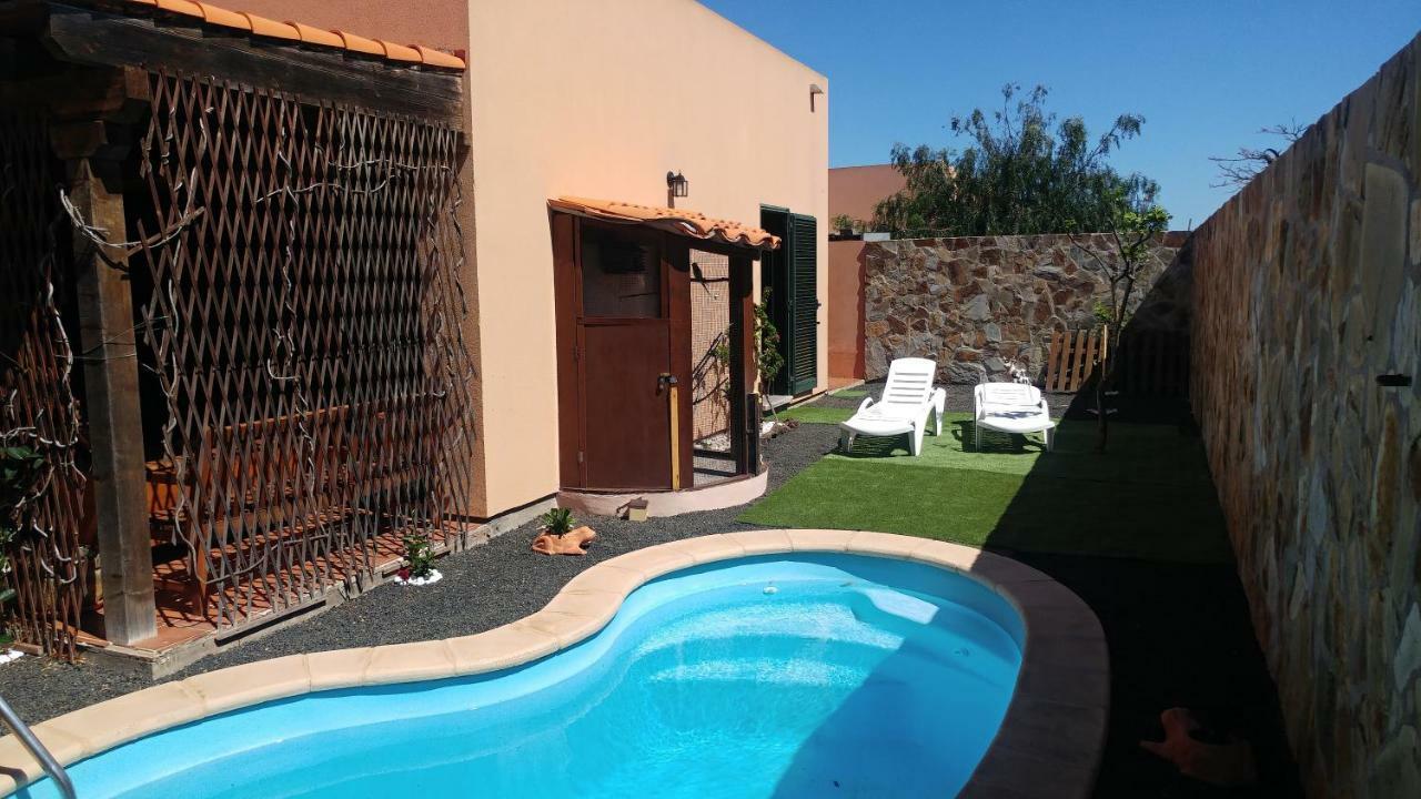 Ferienhaus Meu Lar *