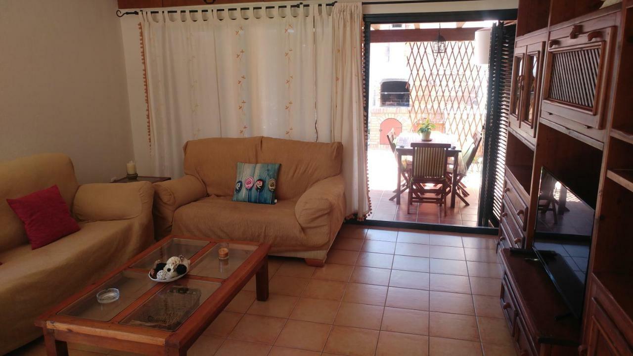 Meu Lar Ferienhaus *