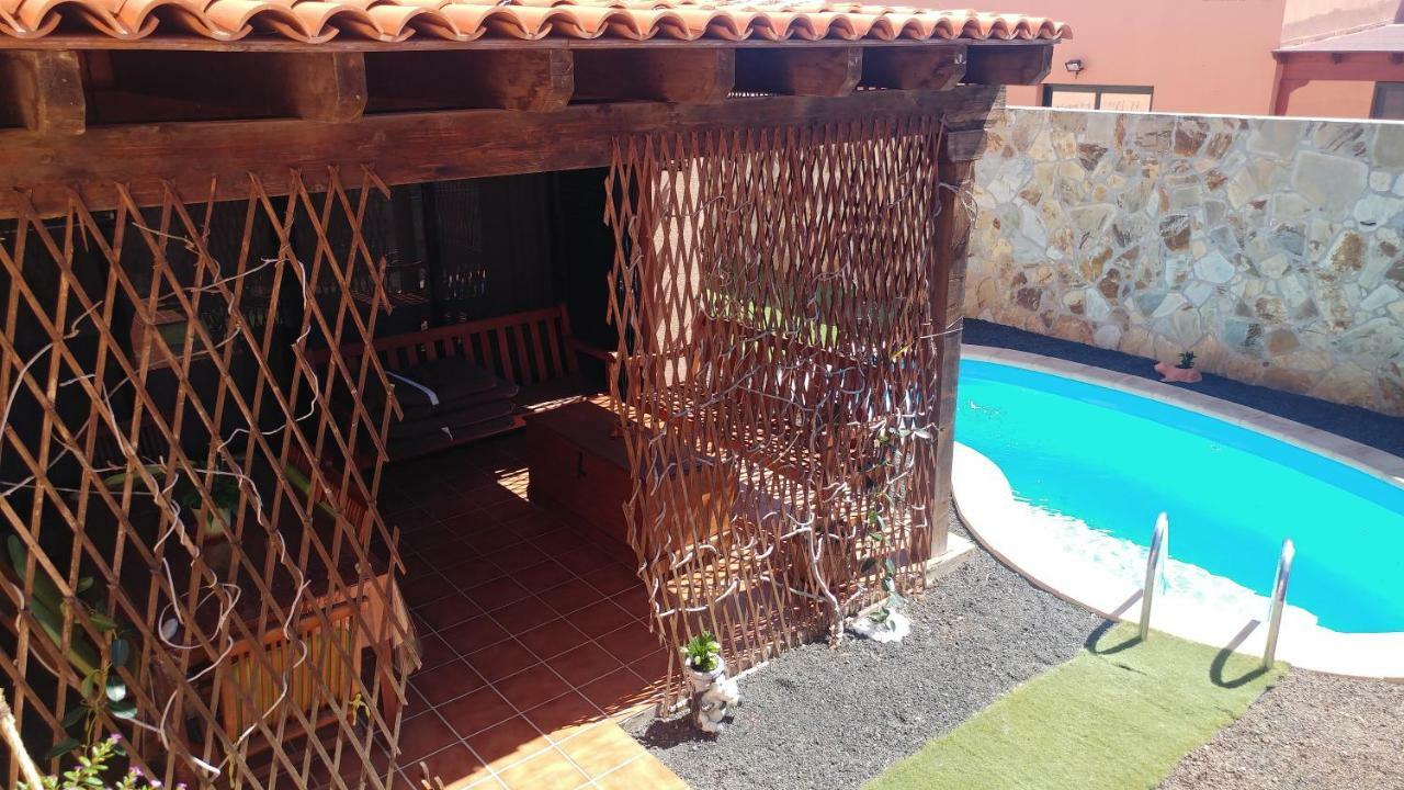 Ferienhaus Meu Lar