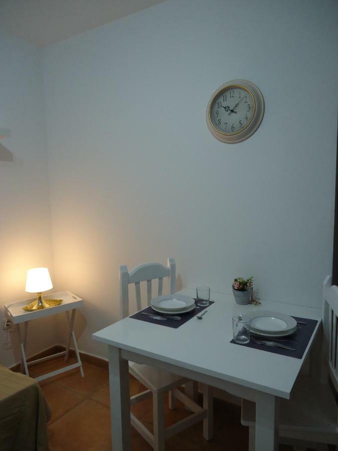 Apartment Centrico Lobos