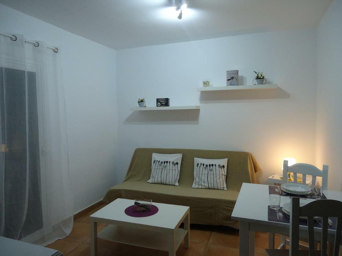 Centrico Lobos Apartment *