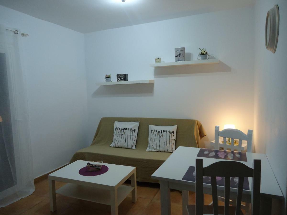 Centrico Lobos Apartment