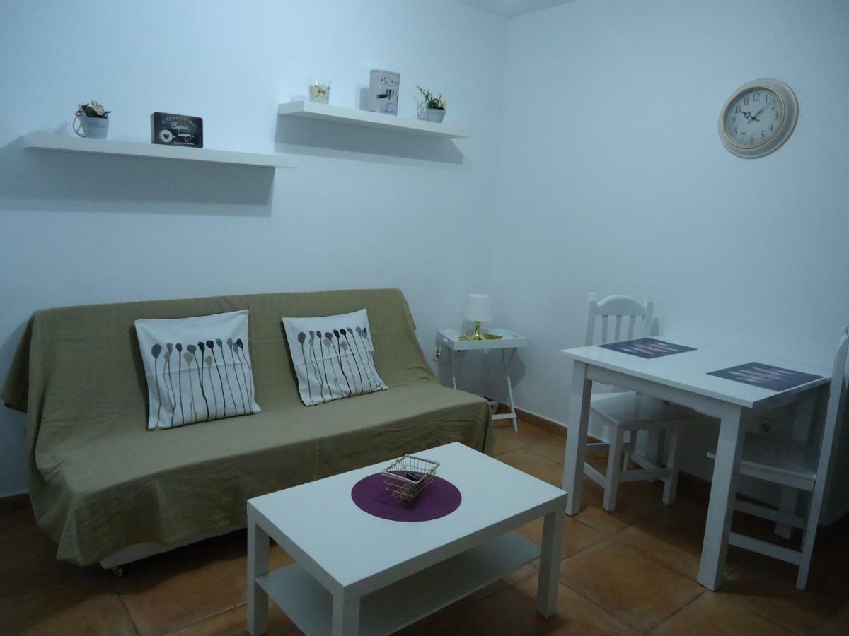 Apartment Centrico Lobos