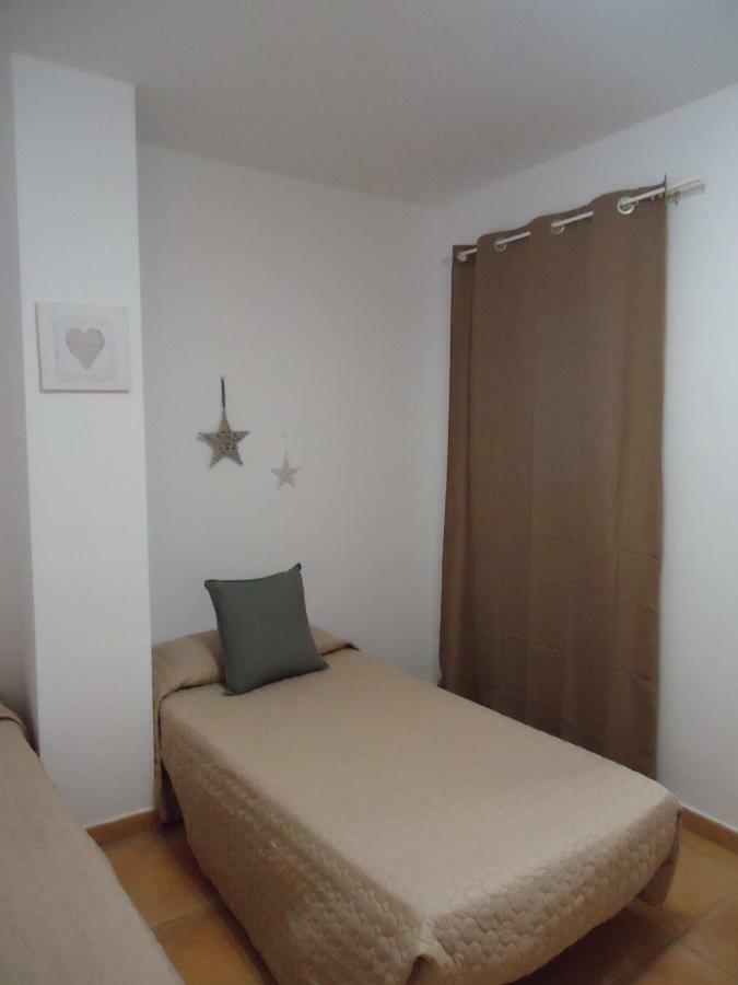 Apartment Centrico Lobos