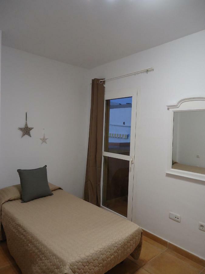 Apartment Centrico Lobos