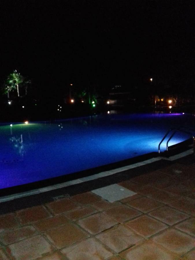 Apartment Oasis Vistamar