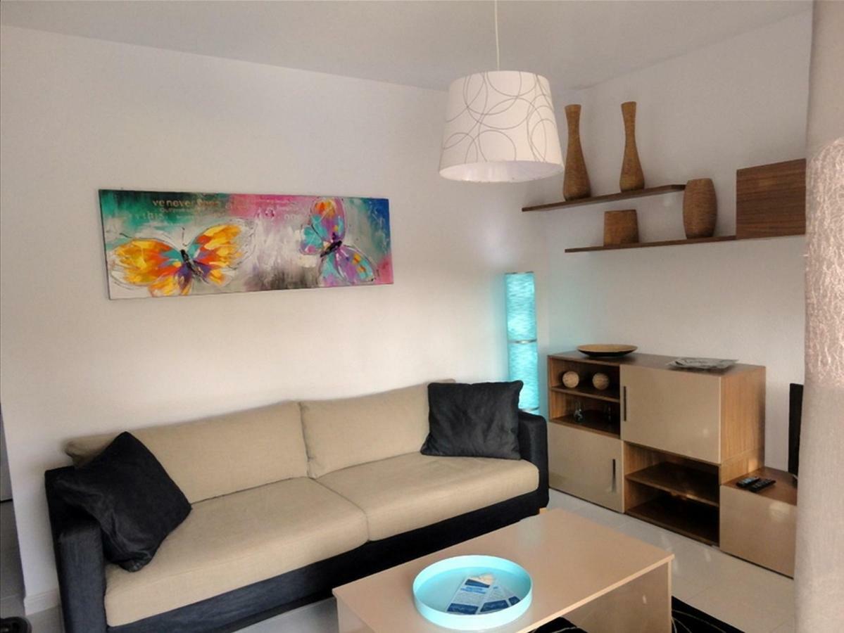 Lasvistas Appartement *