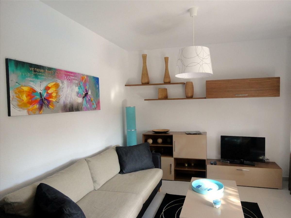 Lasvistas Appartement *