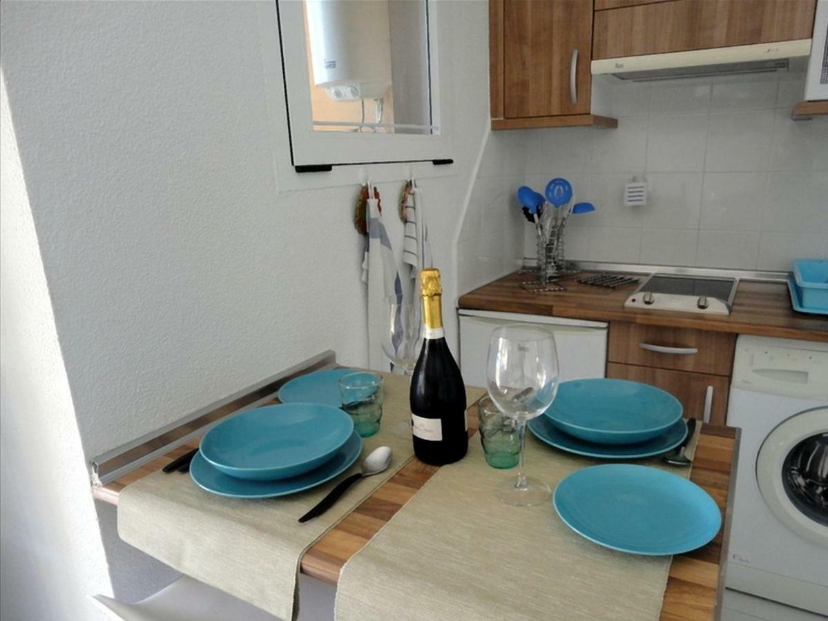 Lasvistas Appartement *