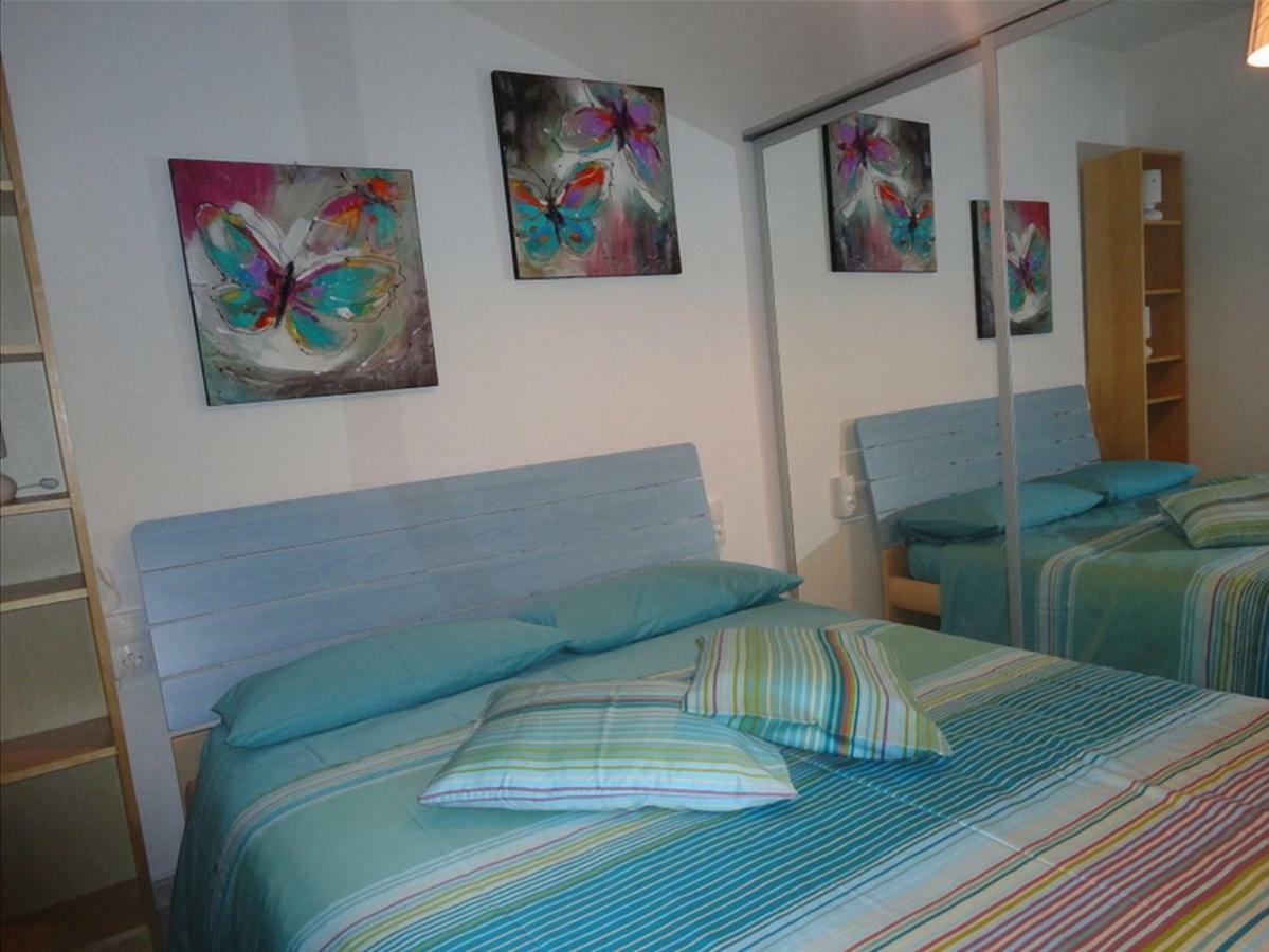 Lasvistas Appartement