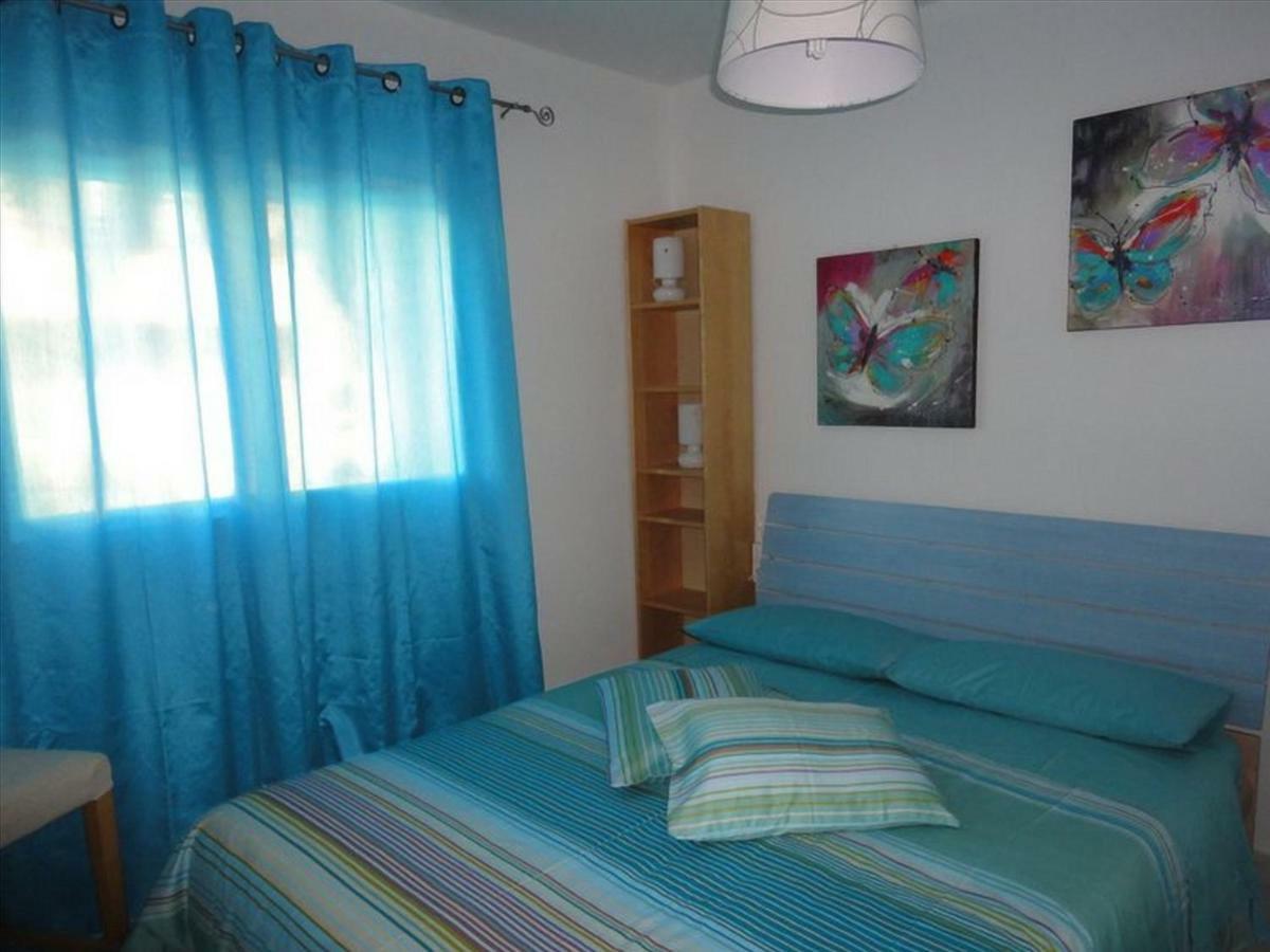 Appartement Lasvistas *