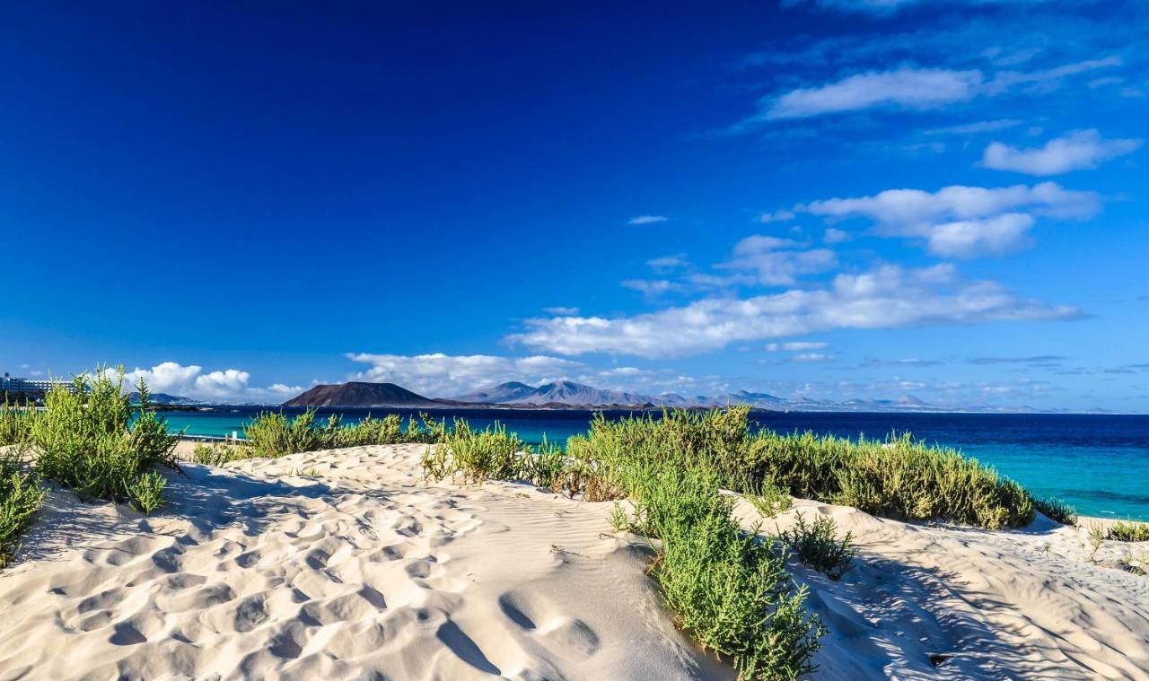 Casa Meggy * Corralejo