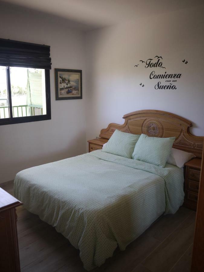 Apartment Guaye Corralejo