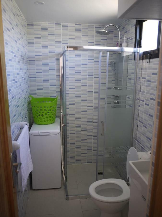 Apartment Guaye