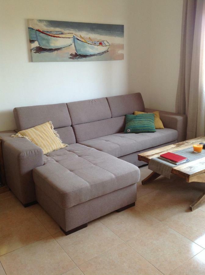 Casa Ilaria Fuerteventura -wifi Free Apartment Corralejo