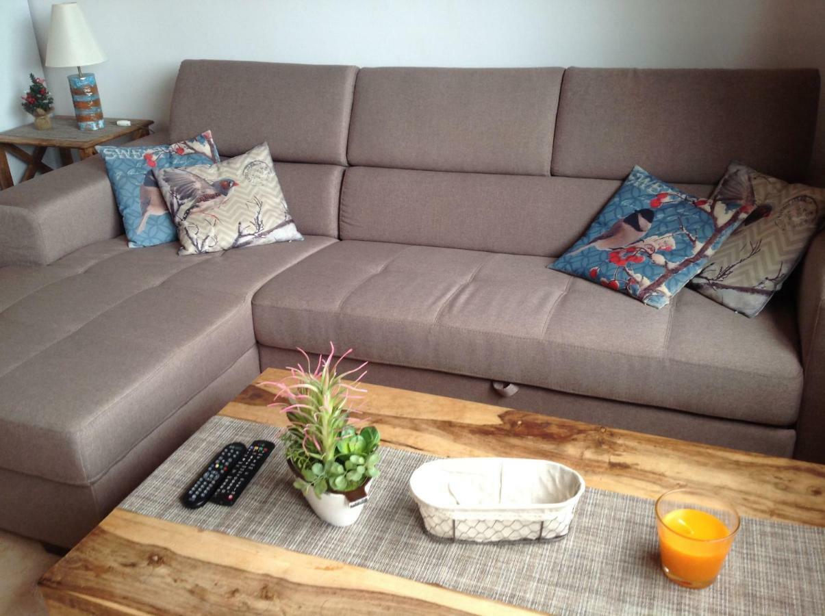 Apartment Casa Ilaria Fuerteventura -wifi Free Corralejo