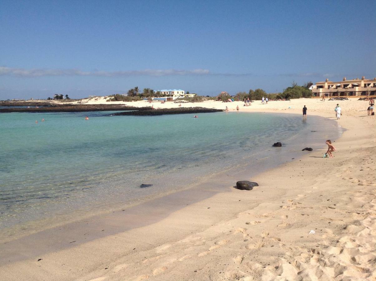 Casa Ilaria Fuerteventura -wifi Free Apartment Corralejo