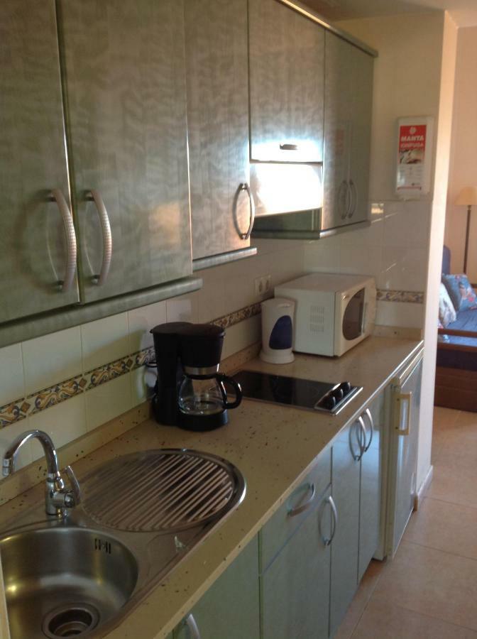 Casa Ilaria Fuerteventura -wifi Free Apartment Corralejo