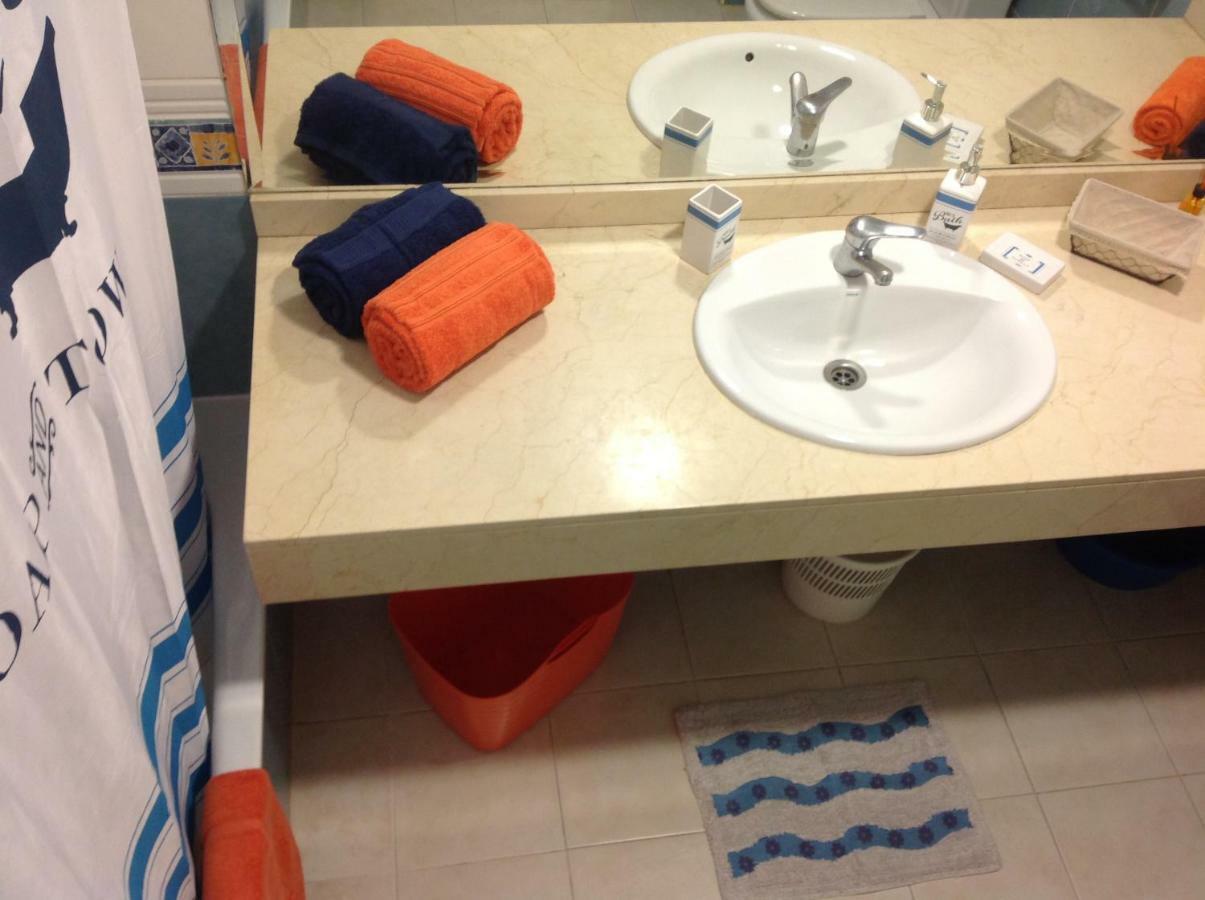 Casa Ilaria Fuerteventura -wifi Free Apartment