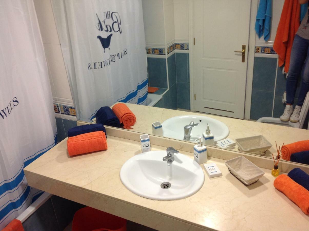 Casa Ilaria Fuerteventura -wifi Free * Corralejo