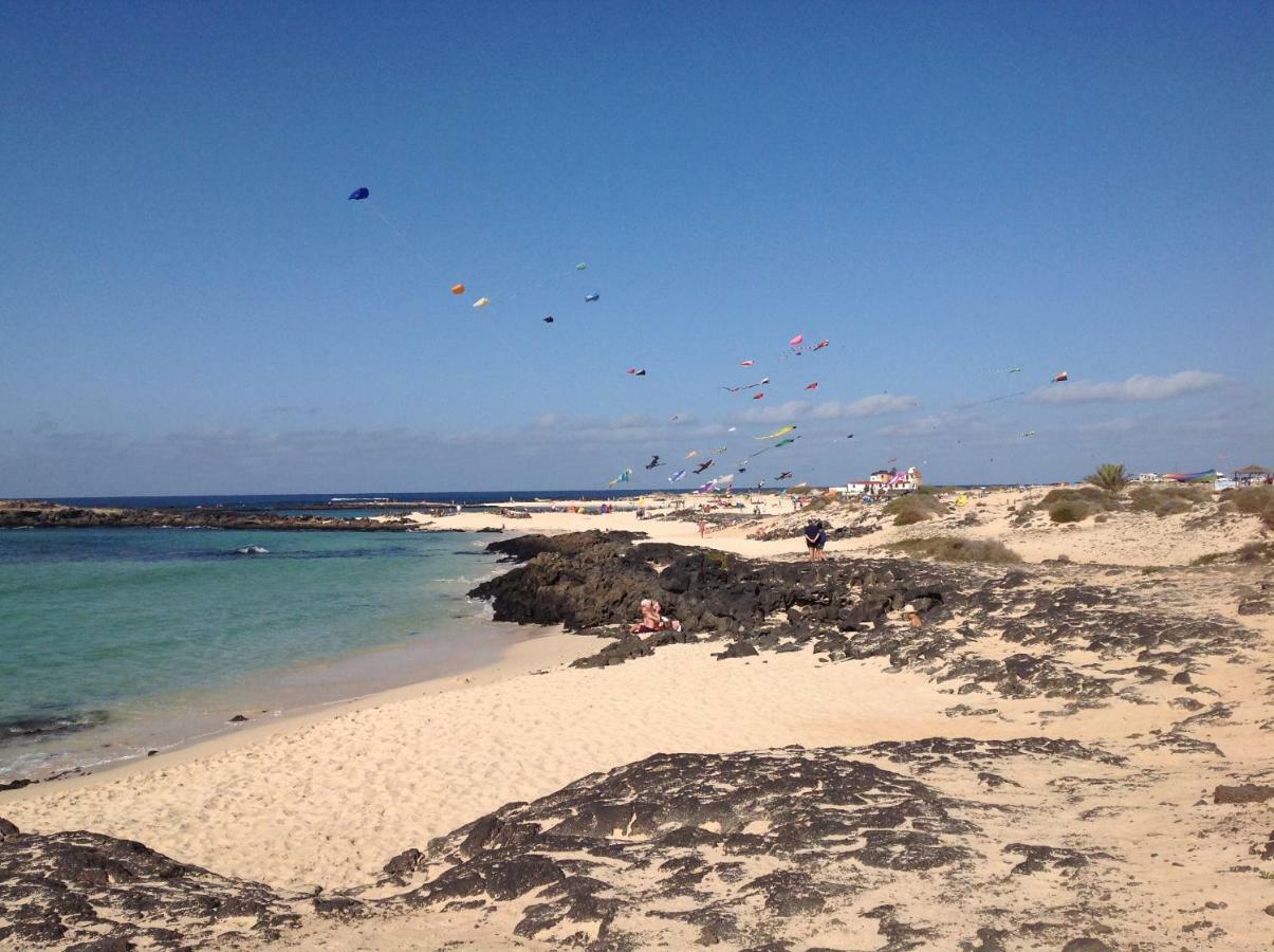 Casa Ilaria Fuerteventura -wifi Free Apartment Corralejo