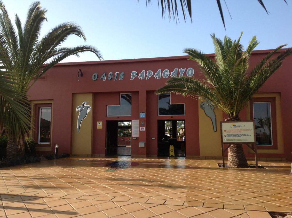 Apartment Casa Ilaria Fuerteventura -wifi Free Corralejo